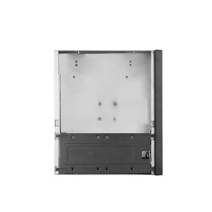 Unitate Semi-tower ATX Chieftec IX-06B-OP Negru