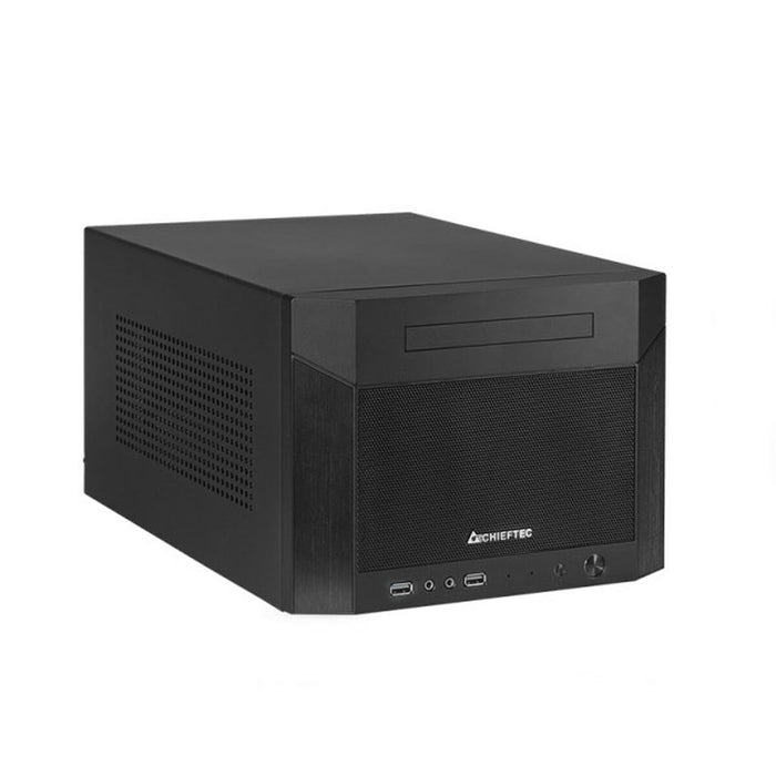Unitate Semi-tower ATX Chieftec CN-01B-OP Negru