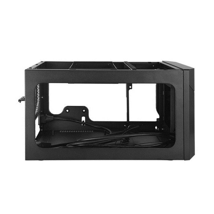 Unitate Semi-tower ATX Chieftec CN-01B-OP Negru