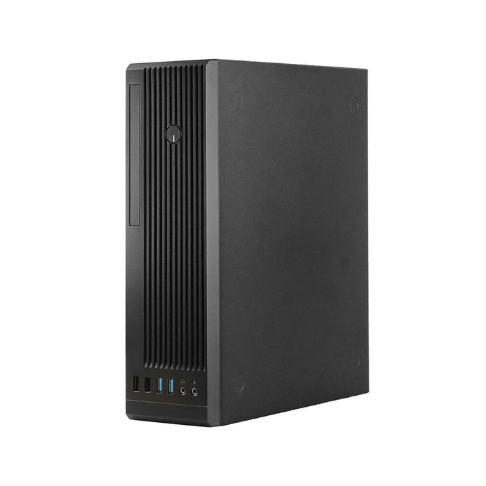 Unitate Semi-tower ATX Chieftec BE-10B-300 Negru