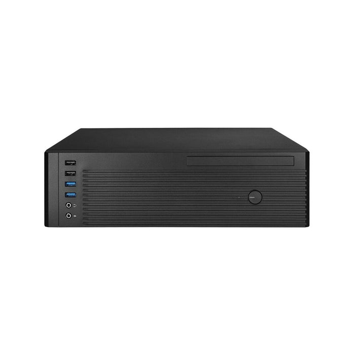 Unitate Semi-tower ATX Chieftec BE-10B-300 Negru