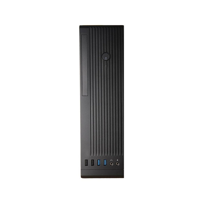 Unitate Semi-tower ATX Chieftec BE-10B-300 Negru