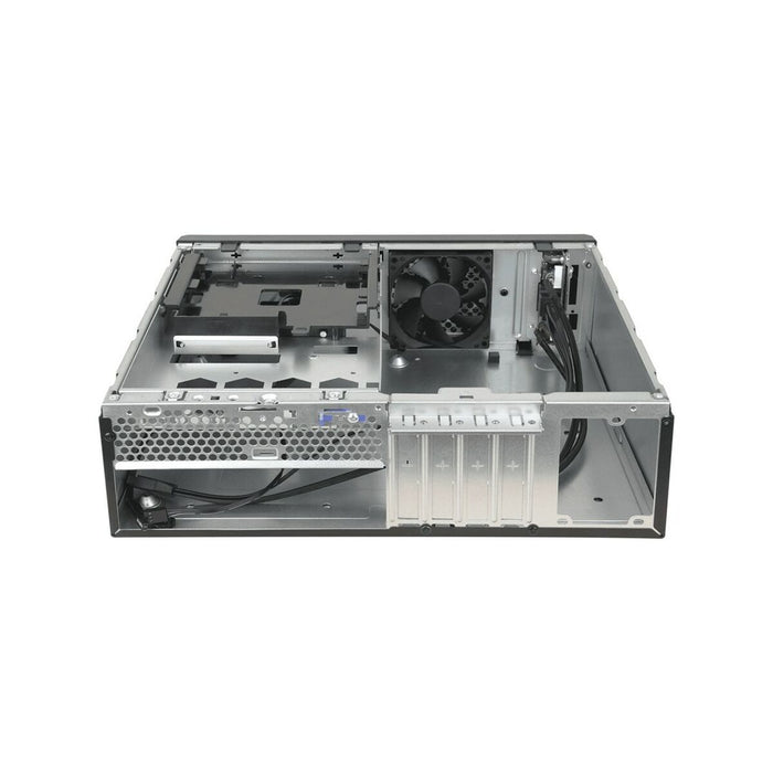 Unitate Semi-tower ATX Chieftec BE-10B-300 Negru
