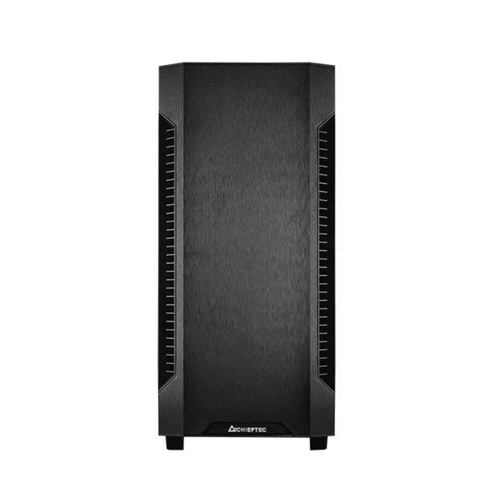 Unitate Semi-tower ATX/mATX Chieftec AS-01B-OP Negru