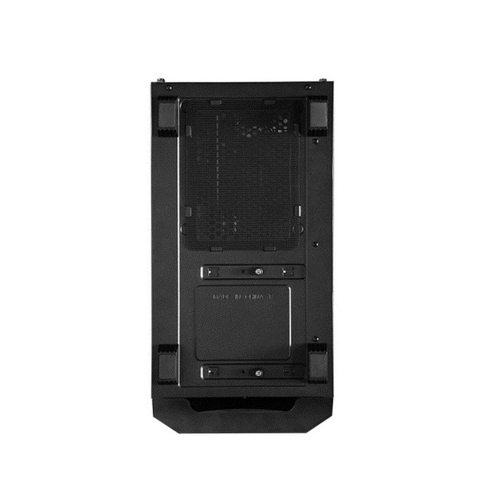 Unitate Semi-tower ATX/mATX Chieftec AS-01B-OP Negru
