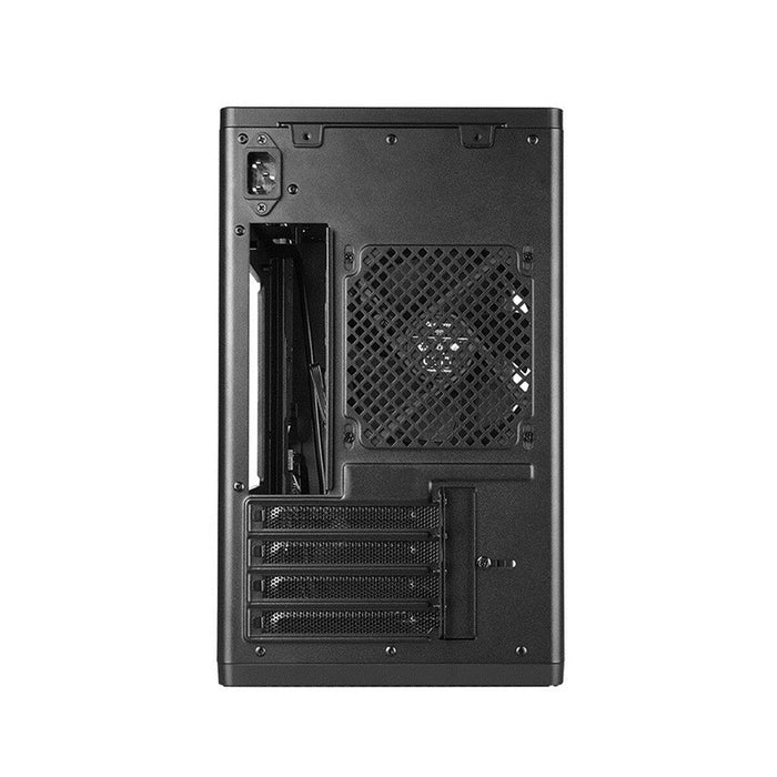 Unitate Semi-tower ATX Chieftec BX-10B-M-OP Negru