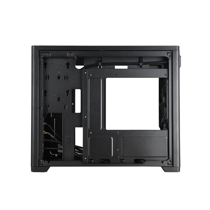Unitate Semi-tower ATX Chieftec BX-10B-M-OP Negru