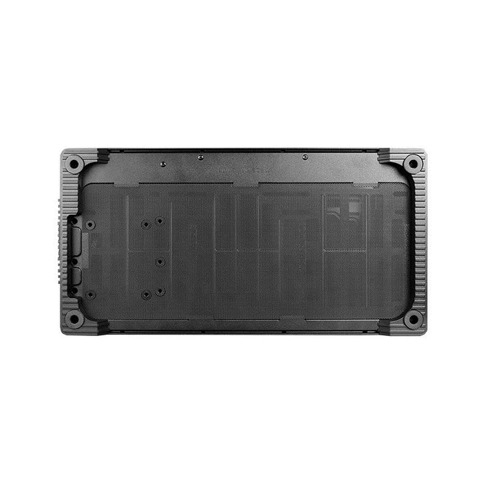 Unitate Semi-tower ATX Chieftec BX-10B-M-OP Negru