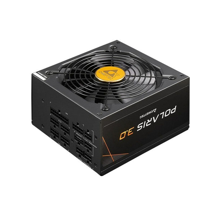 Sursă de Alimentare Chieftec POLARIS PPS-1250FC-A3 1250 W 80 Plus Gold