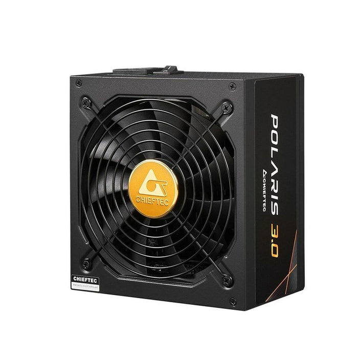 Sursă de Alimentare Chieftec POLARIS PPS-1250FC-A3 1250 W 80 Plus Gold
