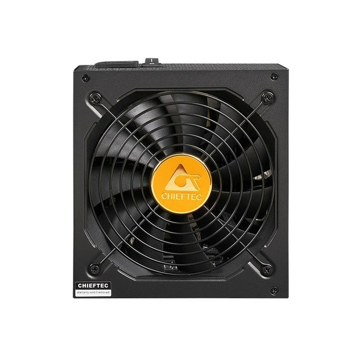 Sursă de Alimentare Chieftec POLARIS PPS-1250FC-A3 1250 W 80 Plus Gold