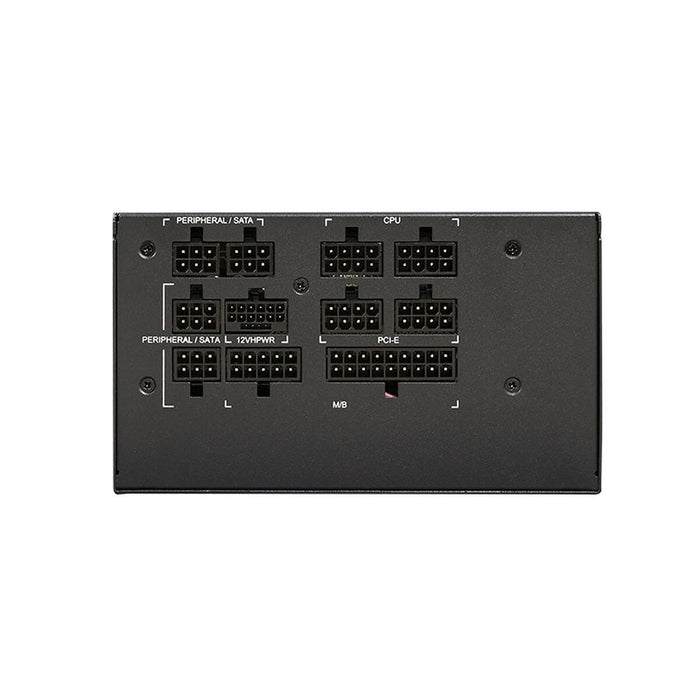 Sursă de Alimentare Chieftec POLARIS PPS-1250FC-A3 1250 W 80 Plus Gold