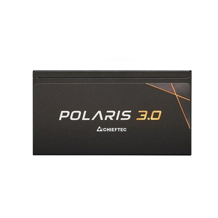 Sursă de Alimentare Chieftec POLARIS PPS-1250FC-A3 1250 W 80 Plus Gold