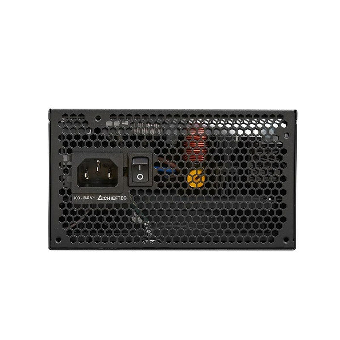 Sursă de Alimentare Chieftec POLARIS PPS-1250FC-A3 1250 W 80 Plus Gold