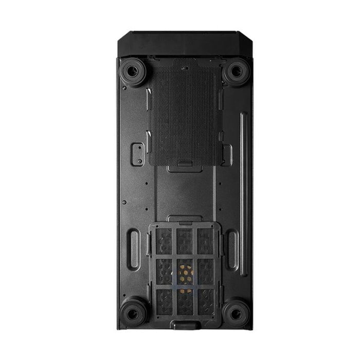 Unitate Semi-tower ATX Chieftec GL-03B-UC-OP Negru