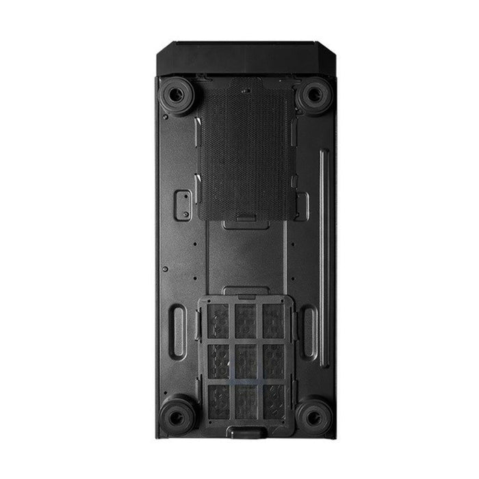 Unitate Semi-tower ATX Chieftec Scorpion 4 Negru