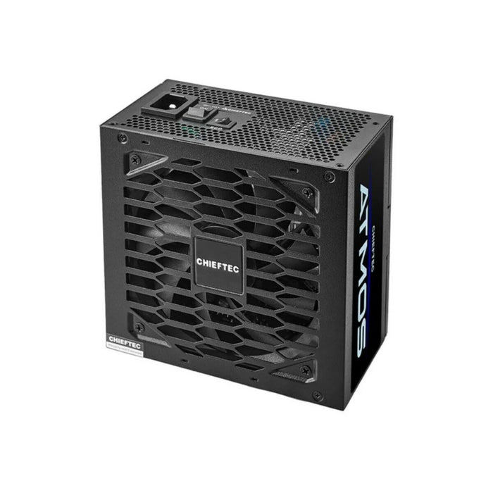 Sursă de Alimentare Chieftec CPX-750FC ATX 750 W 80 Plus Gold