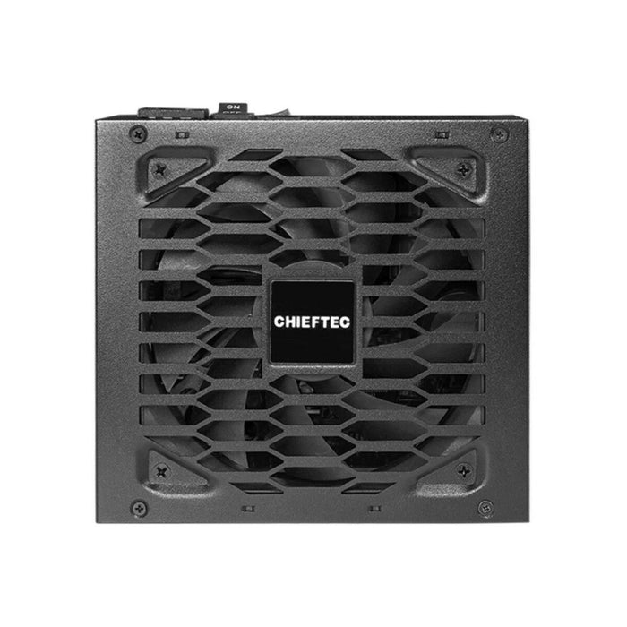 Sursă de Alimentare Chieftec CPX-750FC ATX 750 W 80 Plus Gold
