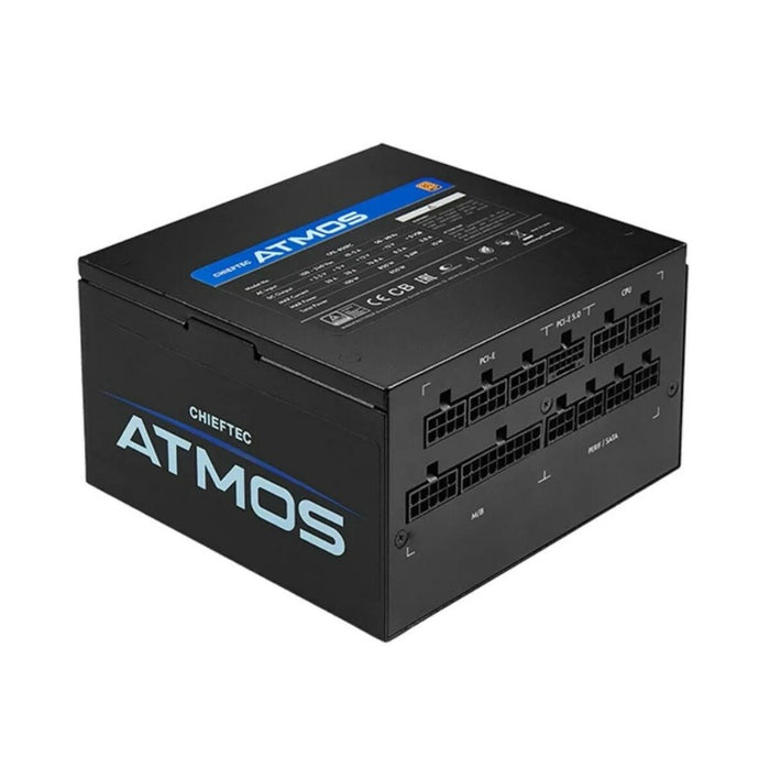 Sursă de Alimentare Chieftec CPX-750FC ATX 750 W 80 Plus Gold