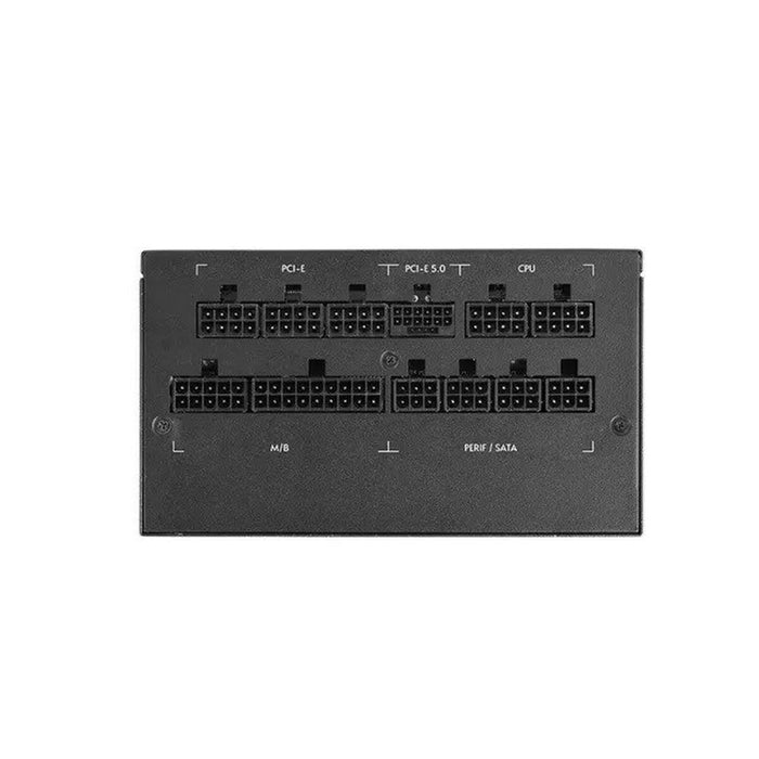 Sursă de Alimentare Chieftec CPX-850FC ATX 850 W 80 Plus Gold