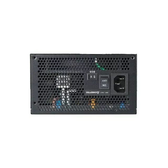 Sursă de Alimentare Chieftec CPX-850FC ATX 850 W 80 Plus Gold