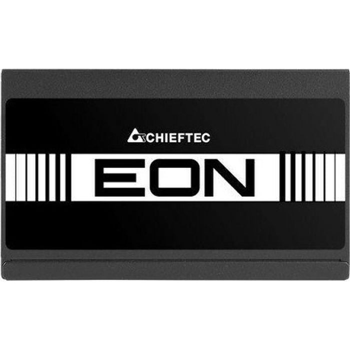 Sursă de Alimentare Chieftec ZPU-700S ATX 700 W 80 PLUS