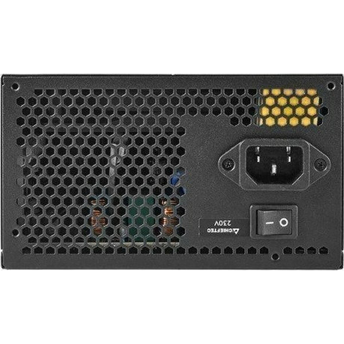 Sursă de Alimentare Chieftec ZPU-700S ATX 700 W 80 PLUS
