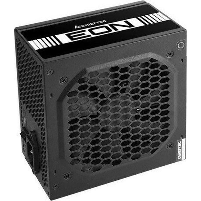 Sursă de Alimentare Chieftec ZPU-700S ATX 700 W 80 PLUS