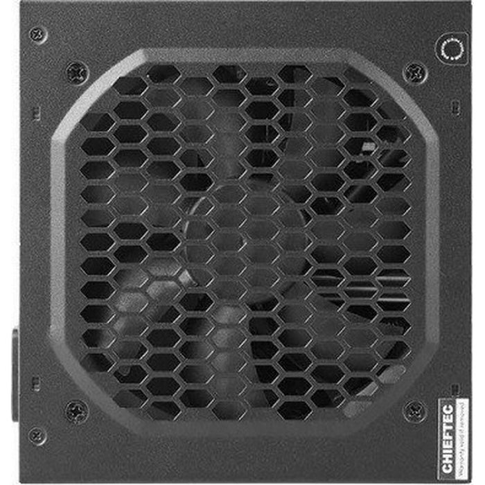 Sursă de Alimentare Chieftec ZPU-700S ATX 700 W 80 PLUS