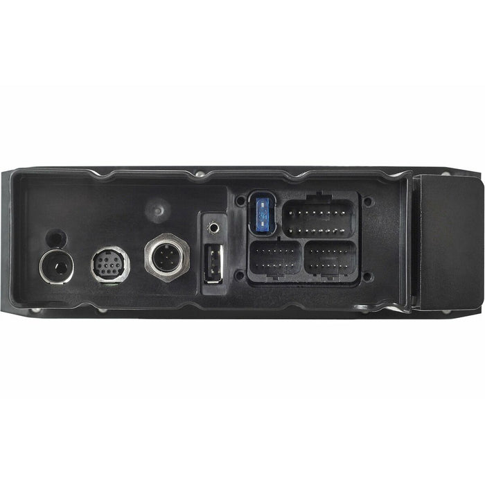 Radio Fusion Marine MS-RA70N Negru