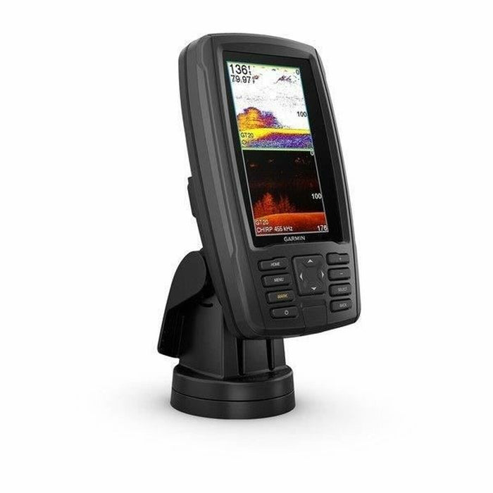 Localizator GPS GARMIN ECHOMAP Plus 42cv 4.3"