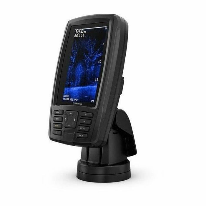 Localizator GPS GARMIN ECHOMAP Plus 42cv 4.3"