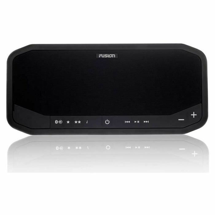 Difuzor Fusion Marine PS-A302B Negru