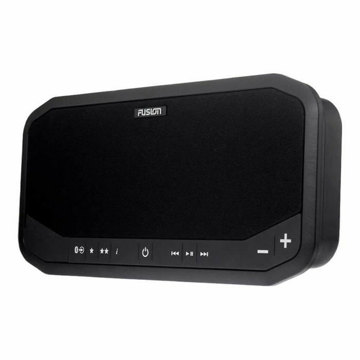 Difuzor Fusion Marine PS-A302B Negru