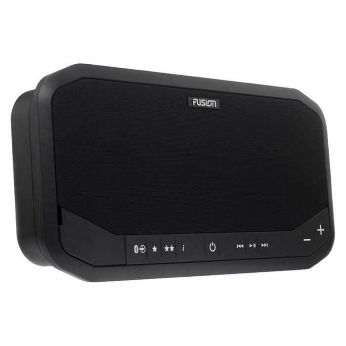 Difuzor Fusion Marine PS-A302B Negru