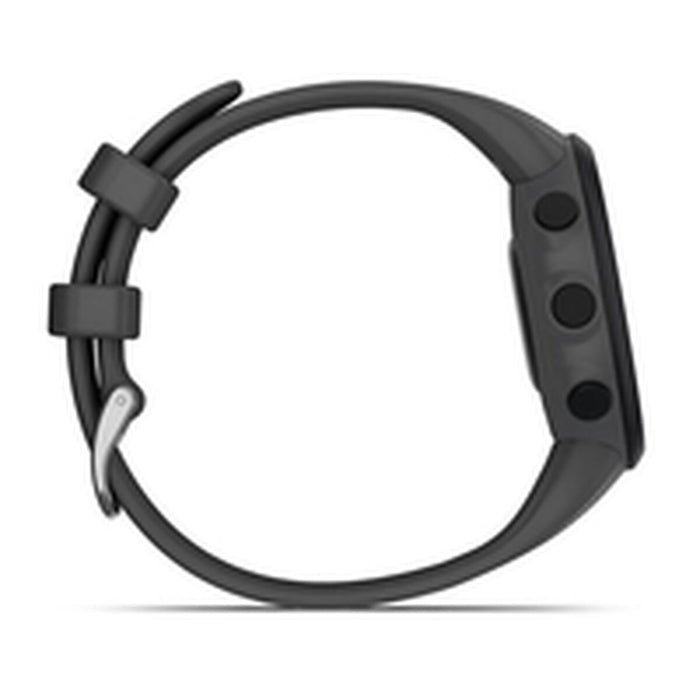Brățară de Activitate GARMIN 010-02247-10 1,04" Negru Gri Slate