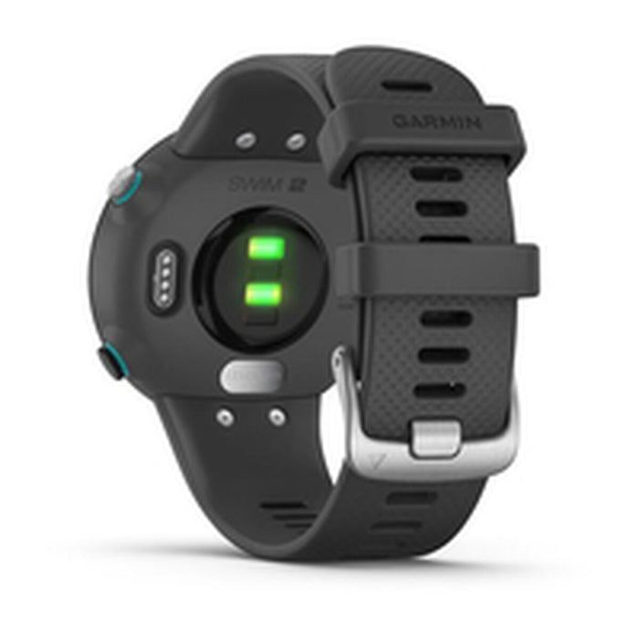 Brățară de Activitate GARMIN 010-02247-10 1,04" Negru Gri Slate