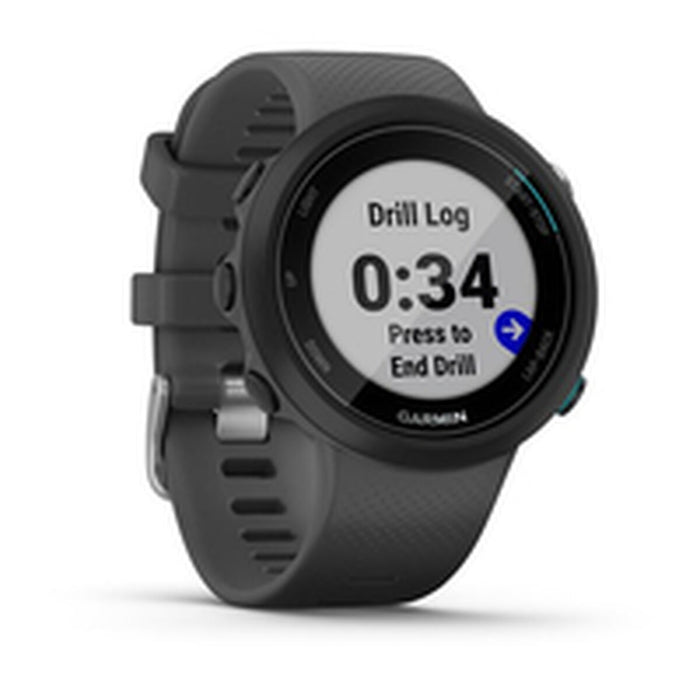 Brățară de Activitate GARMIN 010-02247-10 1,04" Negru Gri Slate