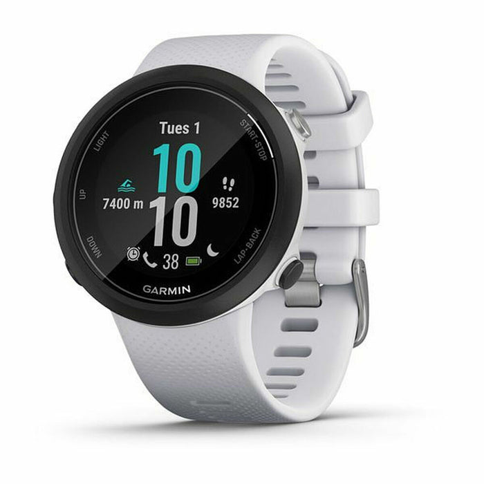 Smartwatch GARMIN 010-02247-11 Alb Negru 1,04"