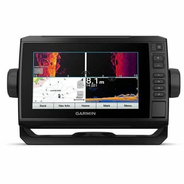 Localizator GPS GARMIN Echomap UHD 72sv 7''