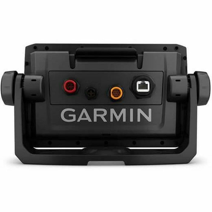 Localizator GPS GARMIN Echomap UHD 72sv 7''