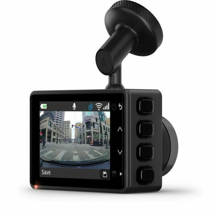 Cameră Sport pentru Mașină GARMIN Dash Cam 57 2" 140º