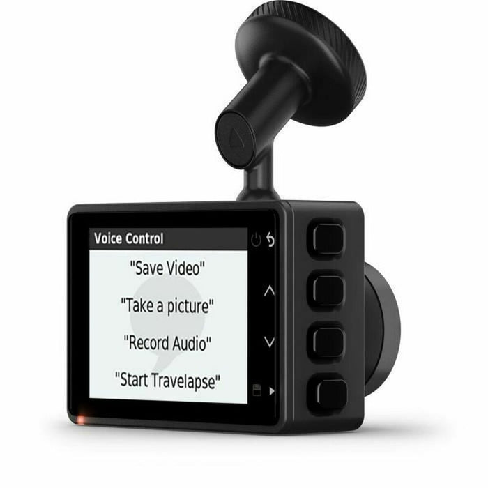 Cameră Sport pentru Mașină GARMIN Dash Cam 57 2" 140º