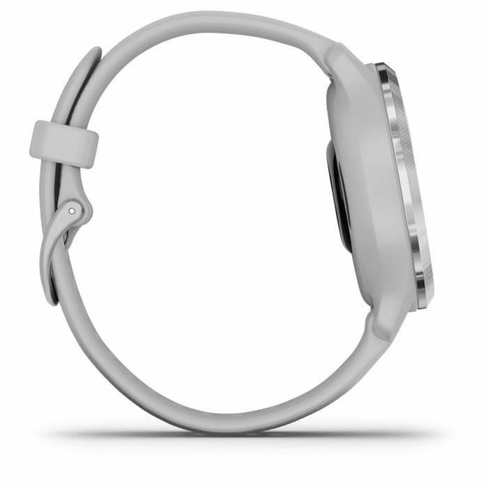 Smartwatch GARMIN Venu 2S 1,1" Gri Argintiu 40 mm