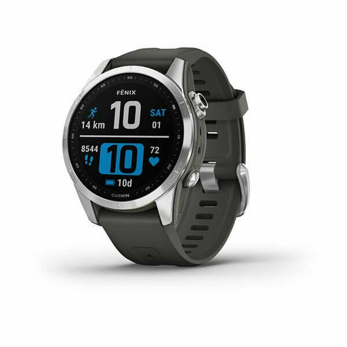 Smartwatch GARMIN 010-02539-01 Grafit Argintiu 1,2"