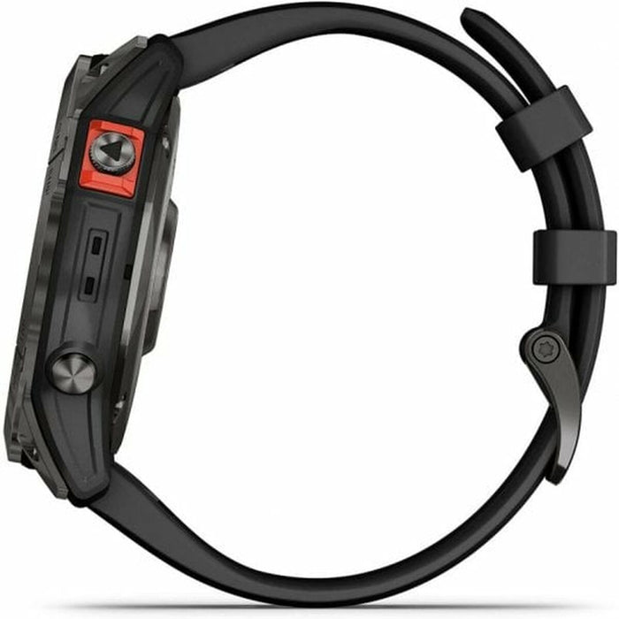 Smartwatch GARMIN fenix 7X Solar Negru Gri (1)