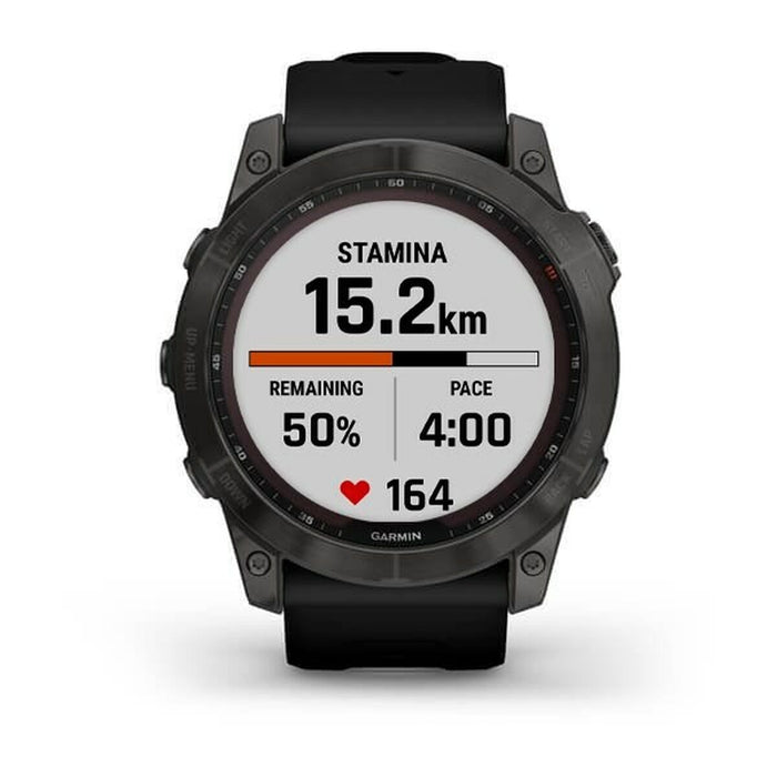 Ceas Sportiv GARMIN fēnix 7X