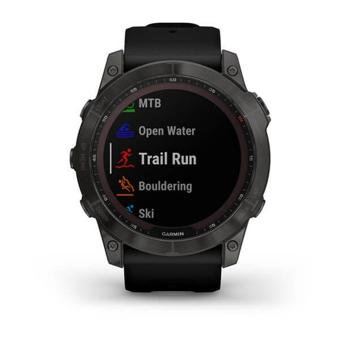 Ceas Sportiv GARMIN fēnix 7X