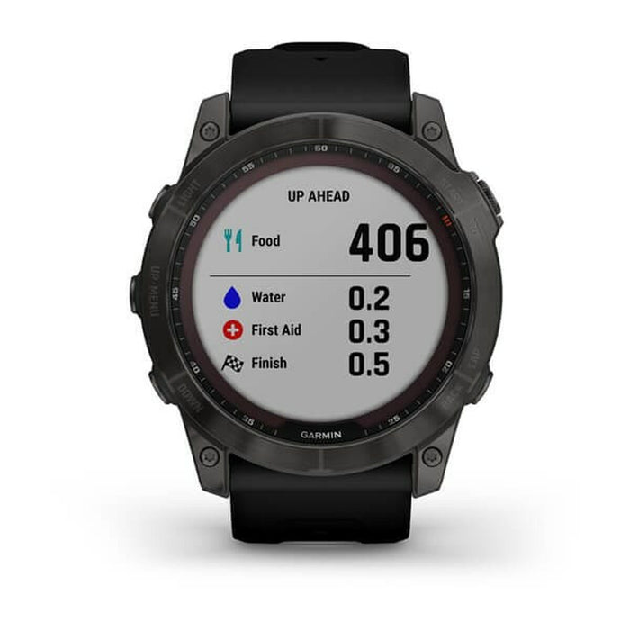 Ceas Sportiv GARMIN fēnix 7X