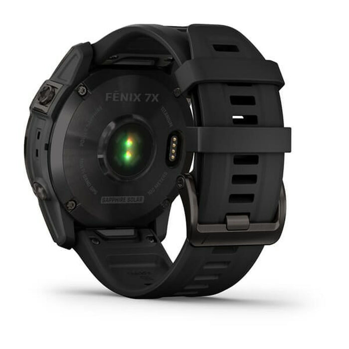 Ceas Sportiv GARMIN fēnix 7X